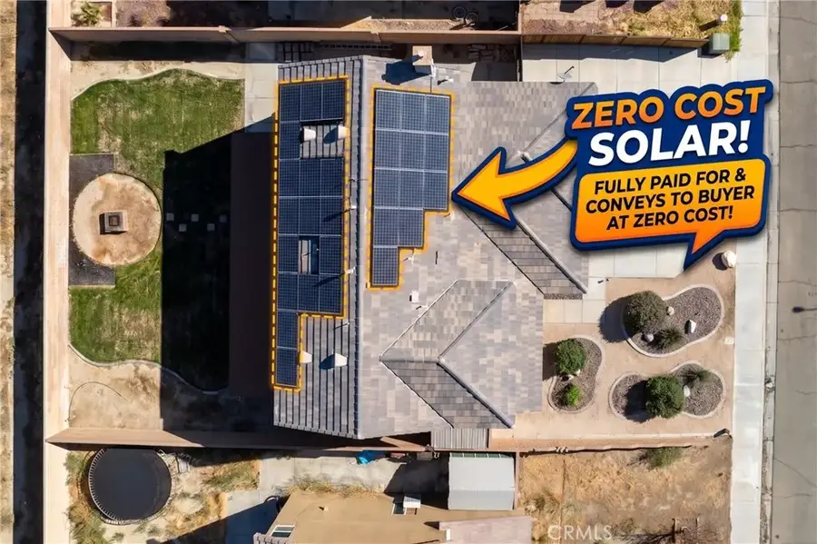 2430 Newberry Street, Rosamond, CA 93560 - #3