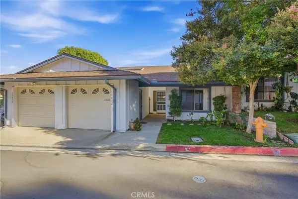 19432 Oak Crossing, Newhall, CA 91321