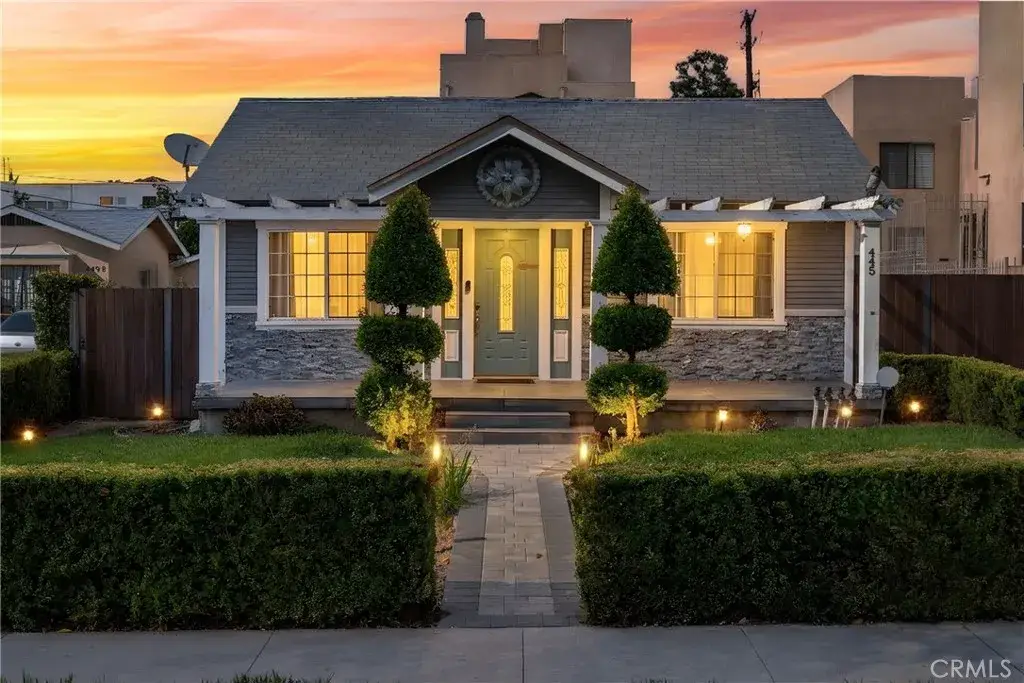 445 W Harvard, Glendale, CA 91204 - #1
