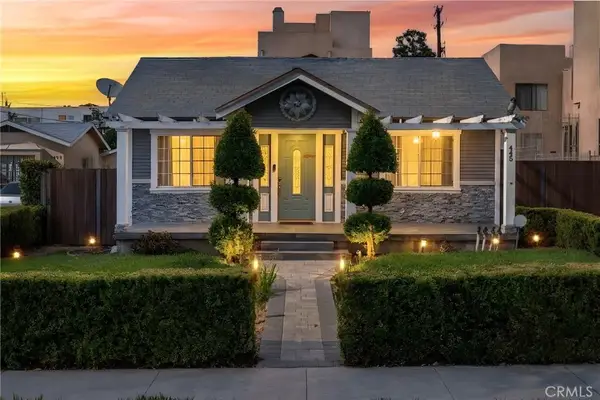 445 W Harvard, Glendale, CA 91204