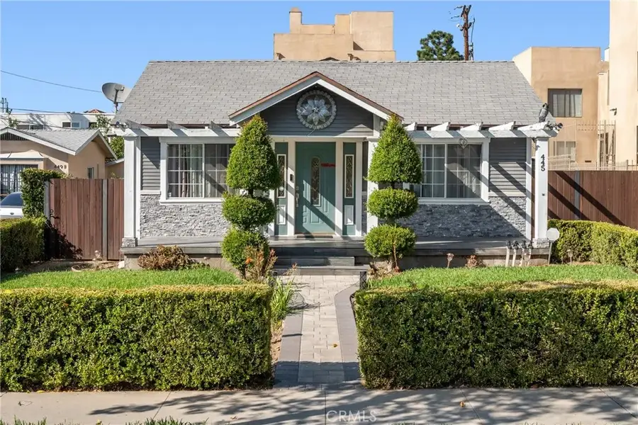 445 W Harvard, Glendale, CA 91204 - #2
