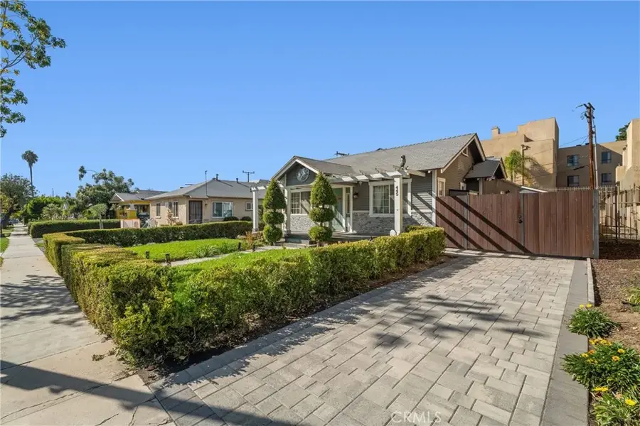 445 W Harvard, Glendale, CA 91204 - #3