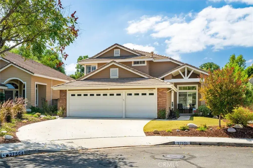 27500 Berkshire Hills, Valencia, CA 91354 - #1