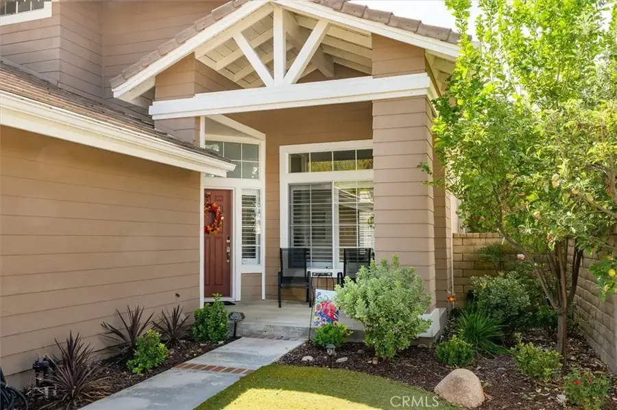27500 Berkshire Hills, Valencia, CA 91354 - #3