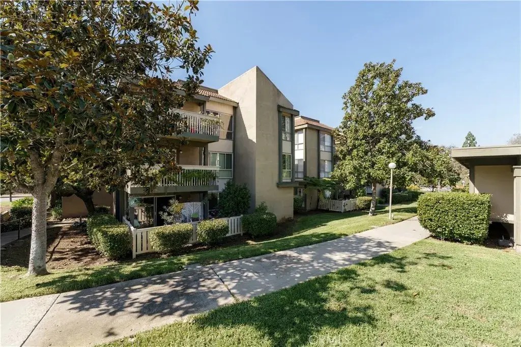 290 Sequoia Court #36, Thousand Oaks, CA 91360 - #1