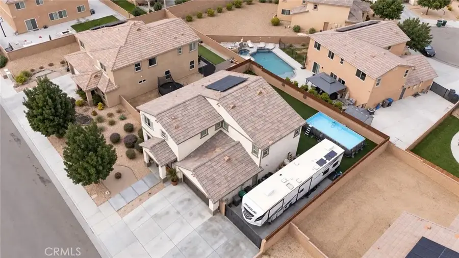 44125 Sierra Vista, Lancaster, CA 93536 - #2