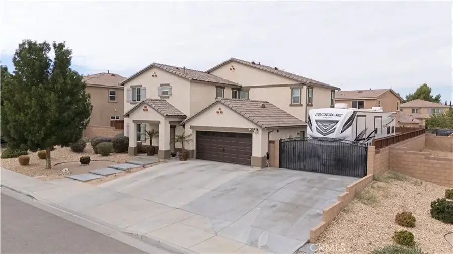 44125 Sierra Vista, Lancaster, CA 93536 - #3