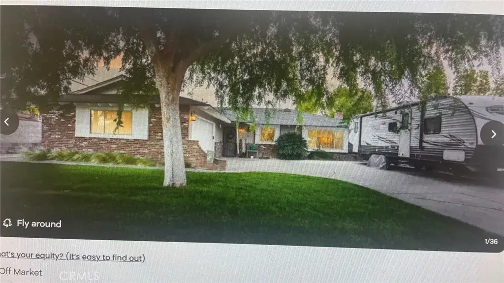4010 Eton Street, Bakersfield, CA 93306 - #1