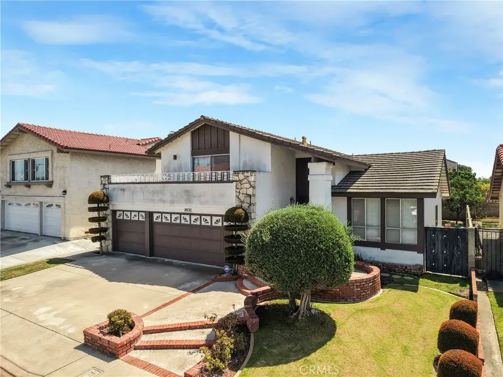 8932 Ernest Fulsom, Garden Grove, CA 92841 - #1