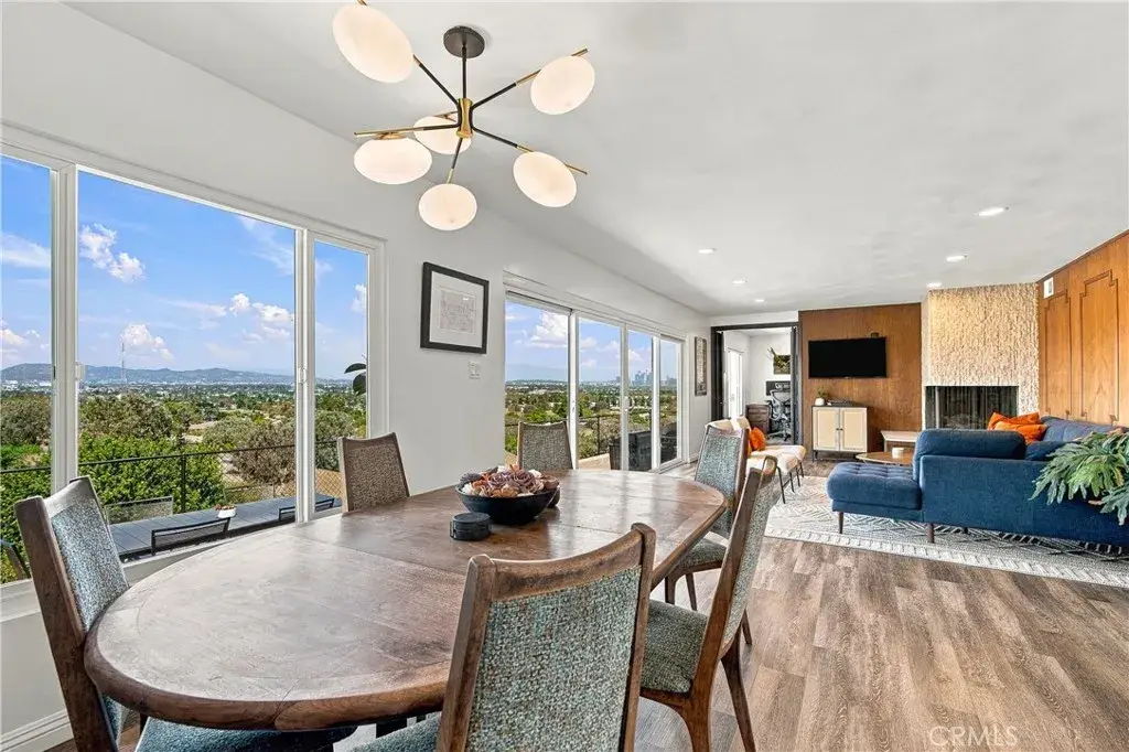 4229 Don Diablo, Los Angeles, CA 90008 - #1
