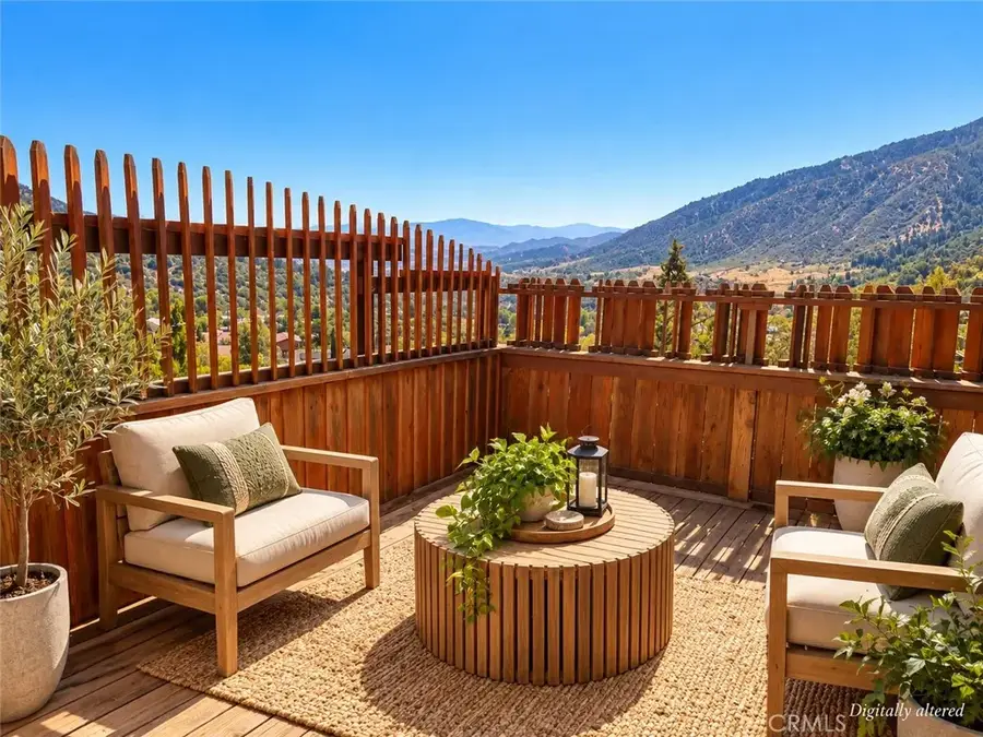 3584 Santa Clara, Frazier Park, CA 93225 - #3
