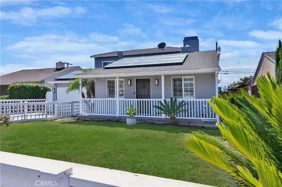 3132 W 152nd Street, Gardena, CA 90249 - #3