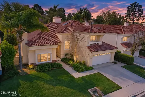 13620 Chesterfield, Moorpark, CA 93021