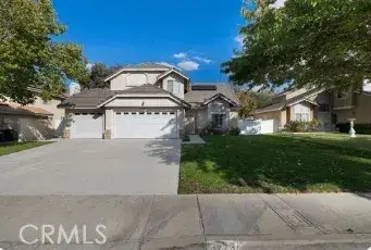 37234 Newbury, Palmdale, CA 93552 - #1