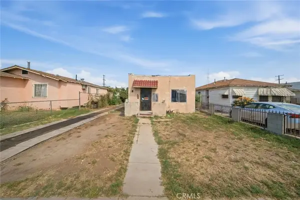 631 E 119th, Los Angeles, CA 90059