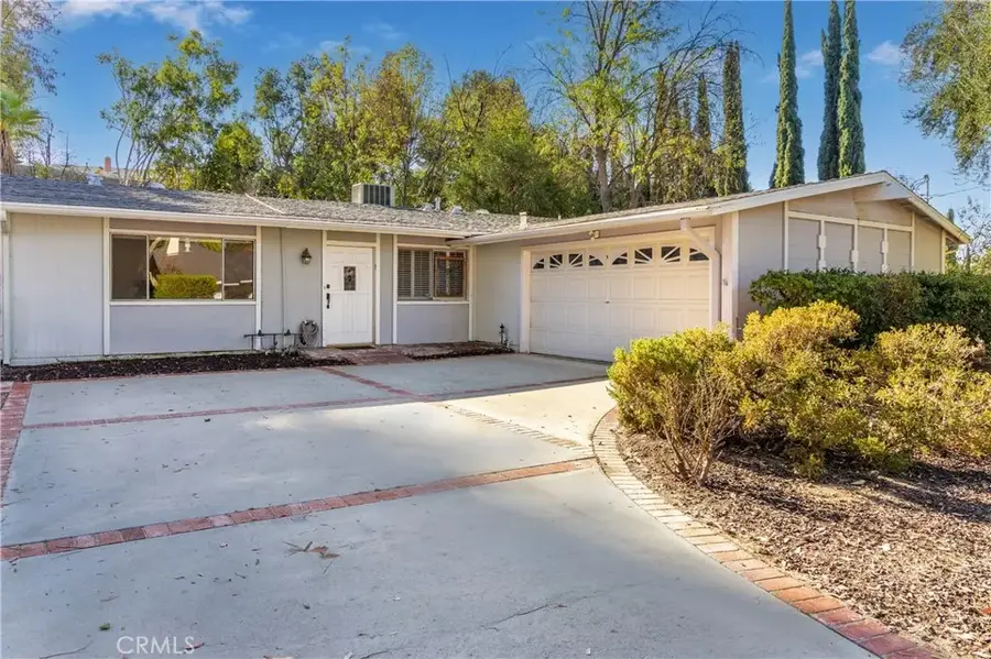 7055 Middlesbury Ridge Circle, West Hills, CA 91307 - #3