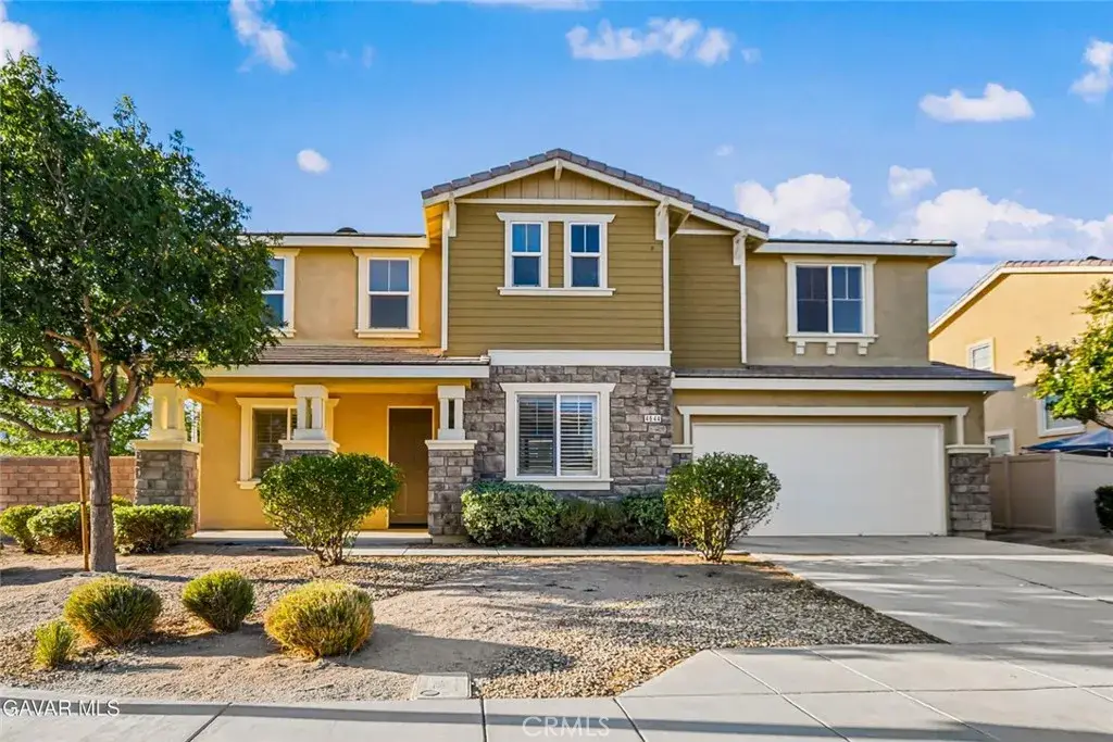 4644 Juniper Court Court, Lancaster, CA 93536 - #1