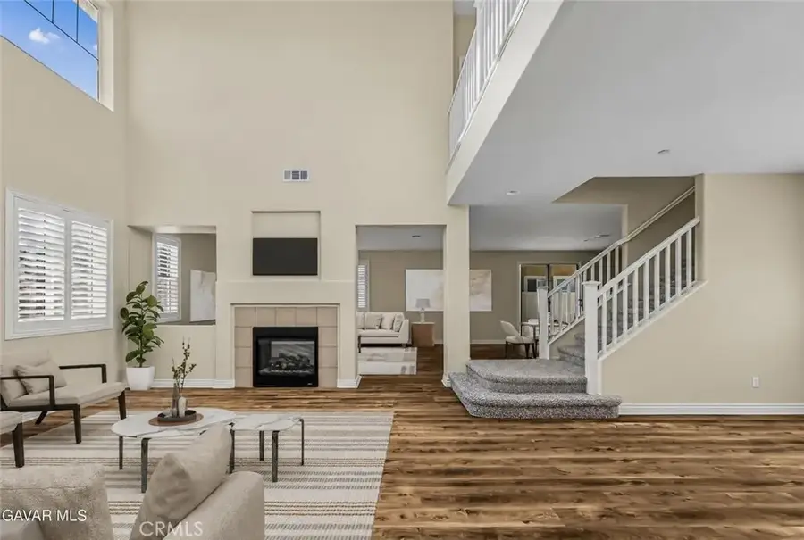 4644 Juniper Court Court, Lancaster, CA 93536 - #2