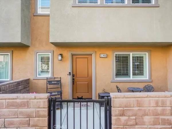 12746 N Watt Lane #C, Sylmar, CA 91342