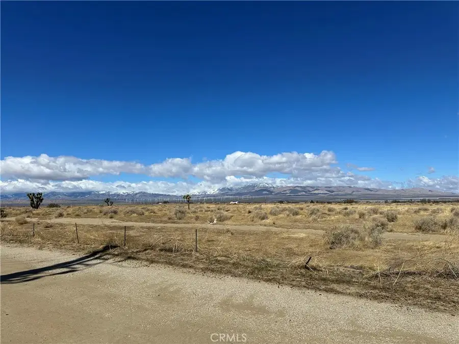 0 125th St W & Elder Ave, Rosamond, CA 93560 - #2