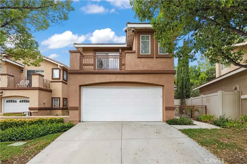 30341 Marigold, Castaic, CA 91384 - #1