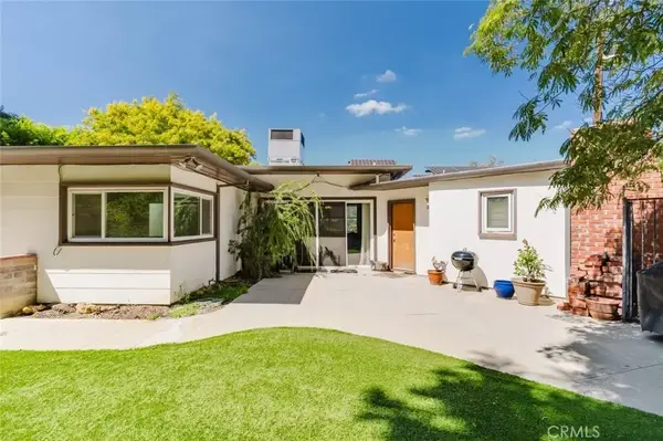 21466 Encina Road, Topanga, CA 90290