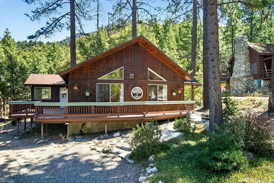 1417 Zermatt, Pine Mountain Club, CA 93222 - #2