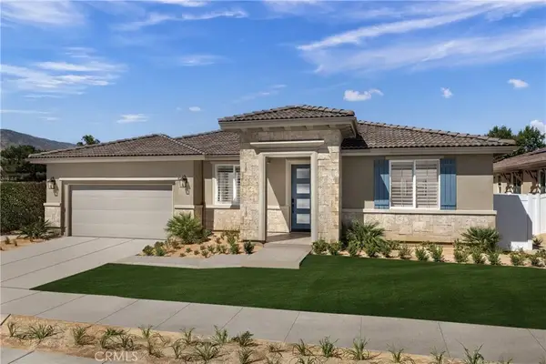 2307 Quail Bush Street, Palmdale, CA 93551