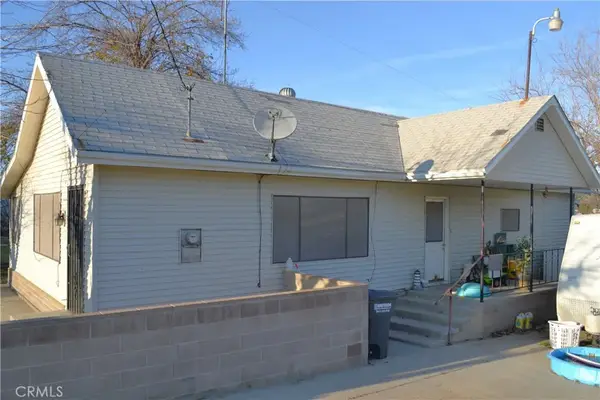 24882 3rd Street, Fellows, CA 93224