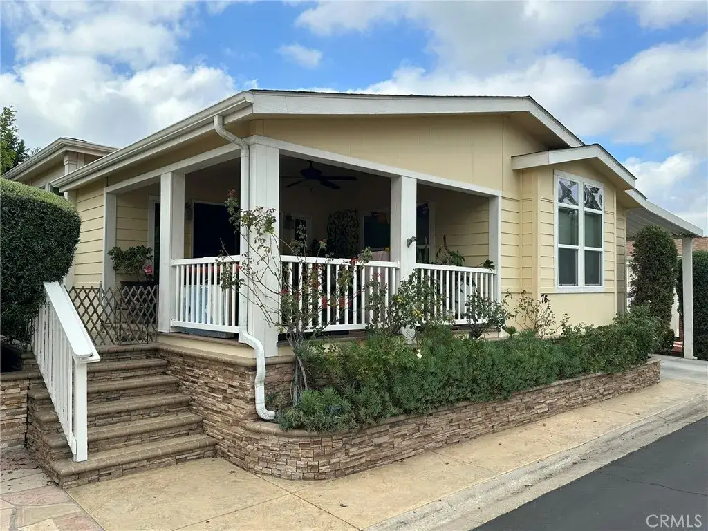 15455 Glenoaks #76, Sylmar, CA 91342 - #1