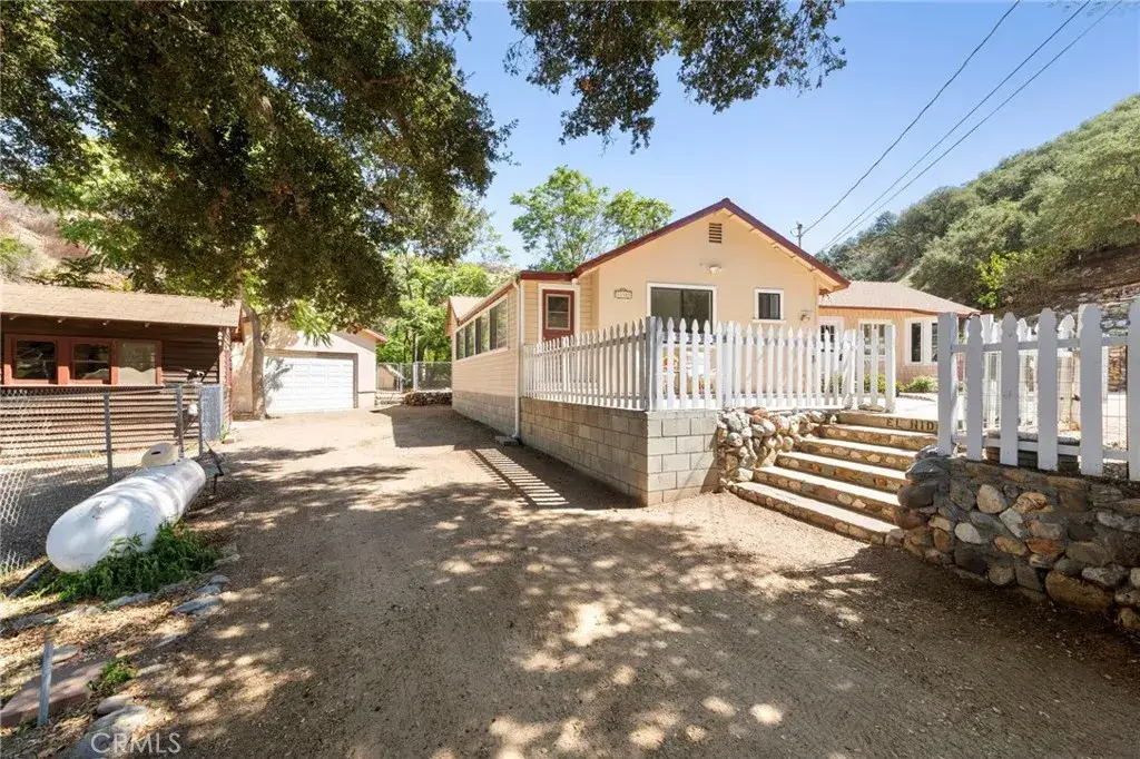 33300 Eastern, Agua Dulce, CA 91390 - #1