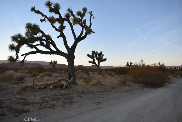6000 W Backus, Mojave, CA 93501