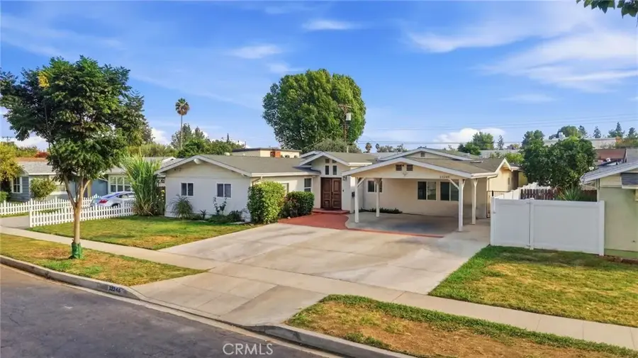 22248 Leadwell, Canoga Park, CA 91303 - #2