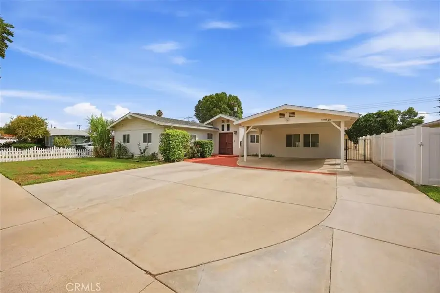 22248 Leadwell, Canoga Park, CA 91303 - #3