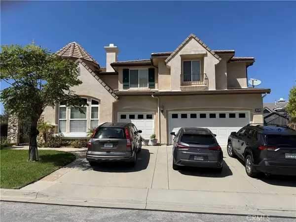 5721 Velvet Oak Court, Simi Valley, CA 93063