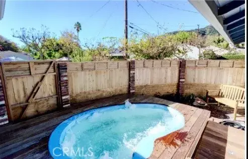 1724 Sombra Drive, Glendale, CA 91208 - #2