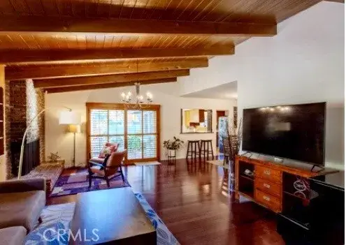1724 Sombra Drive, Glendale, CA 91208 - #3