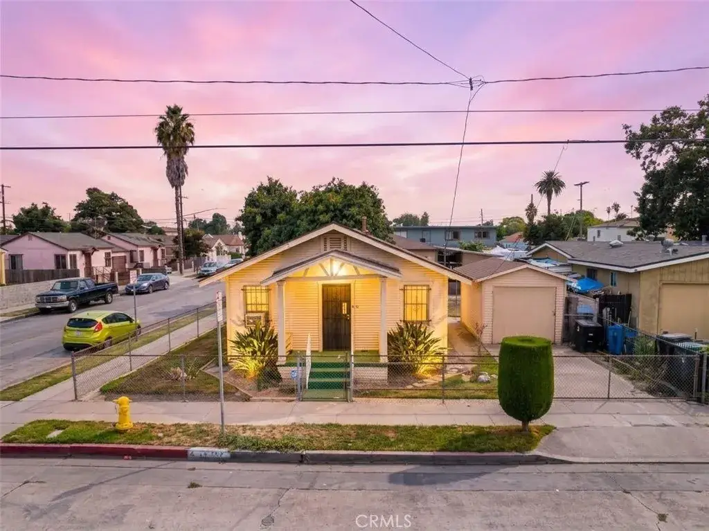 1542 E 83rd, Los Angeles, CA 90001 - #1