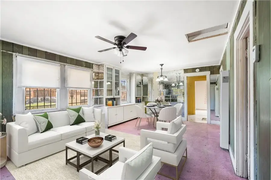 1542 E 83rd, Los Angeles, CA 90001 - #3