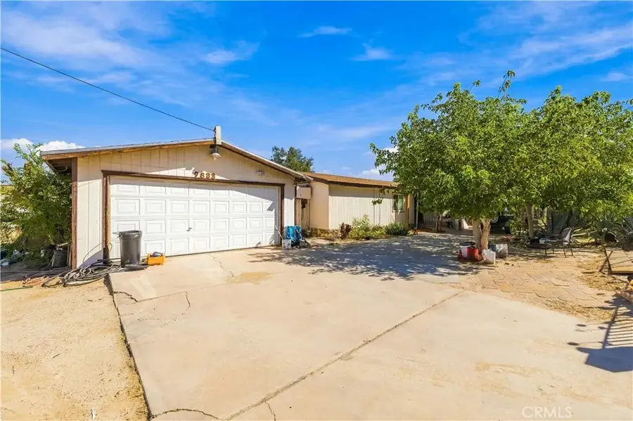 9833 E Avenue S8, Littlerock, CA 93543 - #2