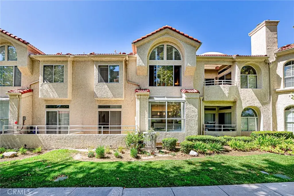 25951 Stafford Canyon Road #B, Stevenson Ranch, CA 91381 - #1