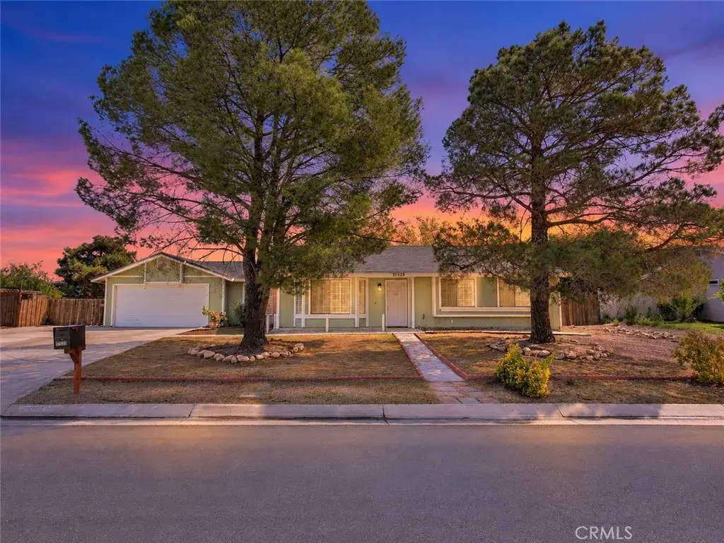 37528 97th Street East, Littlerock, CA 93543 - #1