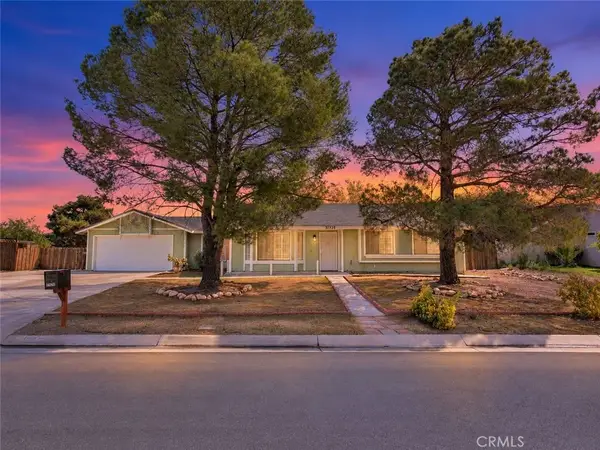 37528 97th Street East, Littlerock, CA 93543