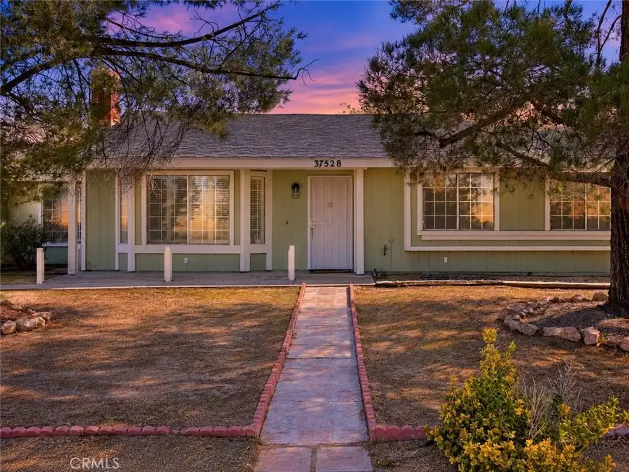 37528 97th Street East, Littlerock, CA 93543 - #2