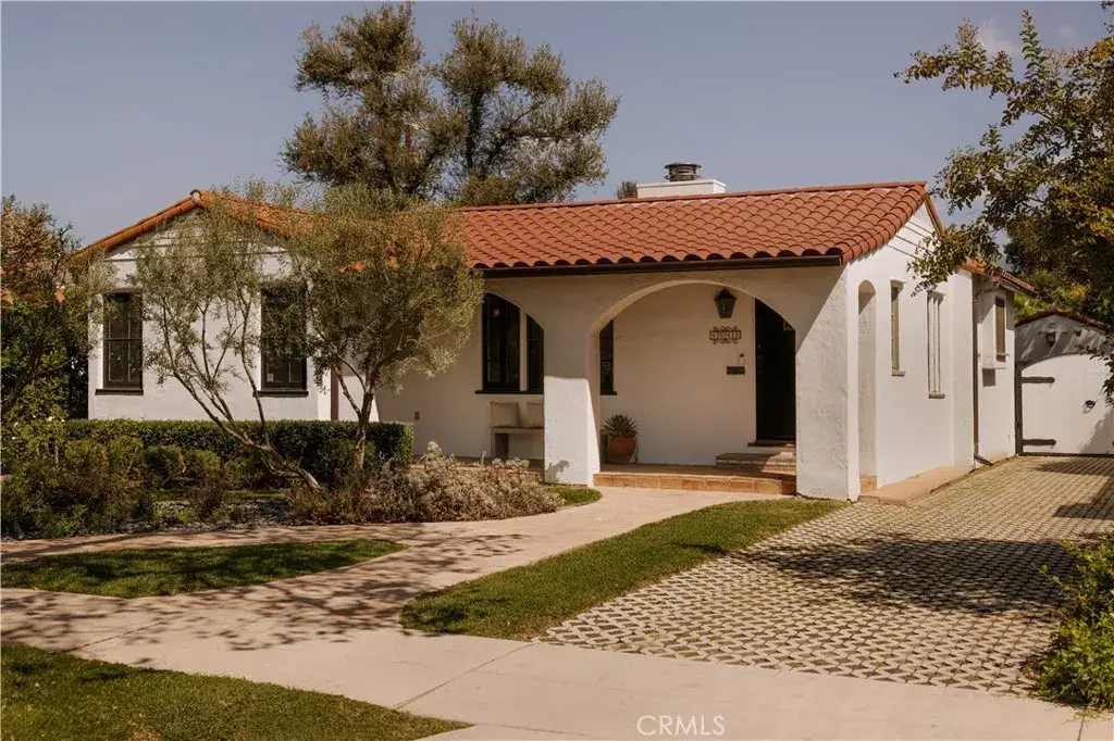 4442 Farmdale Avenue, Studio City, CA 91602 - #1