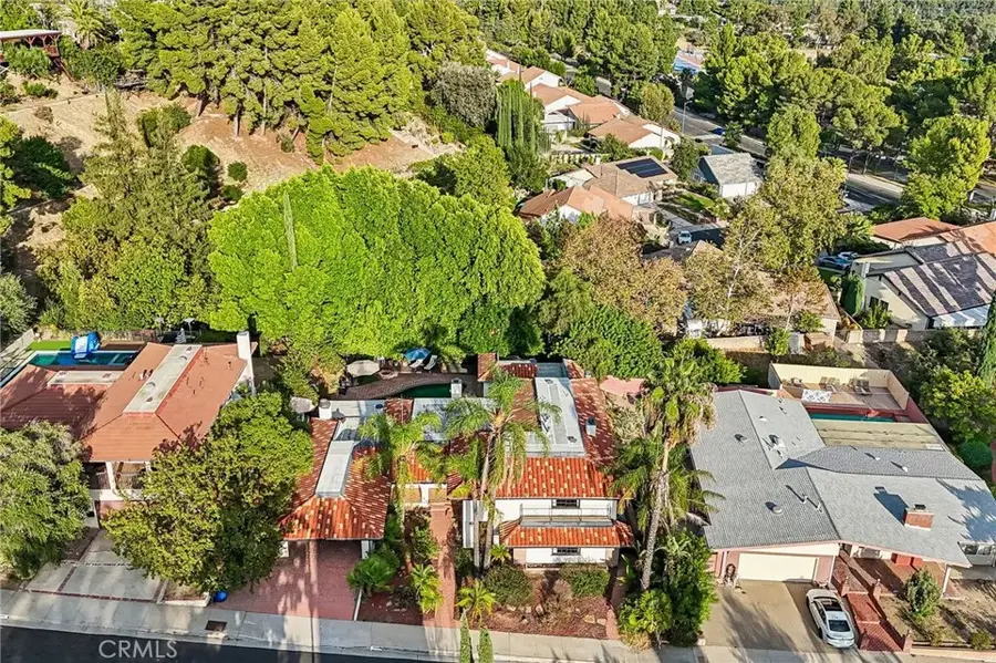 12434 Daryl Avenue, Granada Hills, CA 91344 - #2