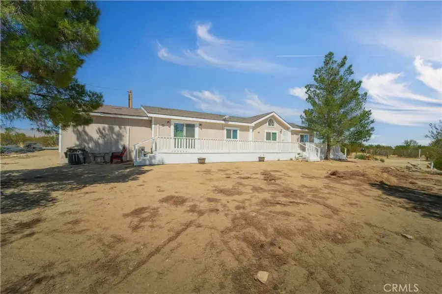 6265 105th Street West, Rosamond, CA 93560 - #2