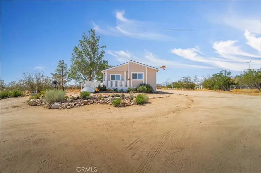 6265 105th Street West, Rosamond, CA 93560 - #3