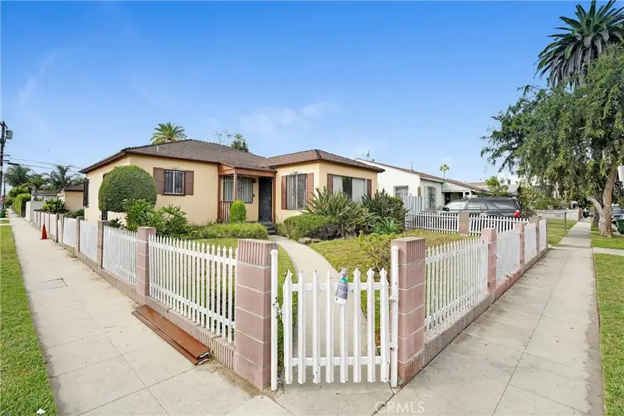 358 E 104th, Los Angeles, CA 90003 - #2