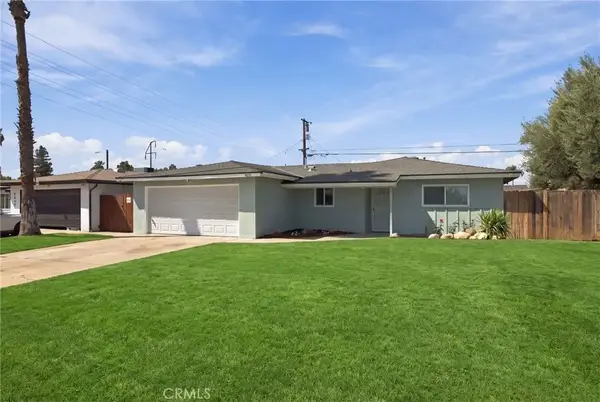 4609 Monitor, Bakersfield, CA 93307